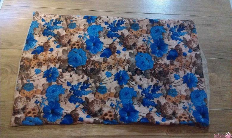 من شما را به چالش دعوت میکنم!